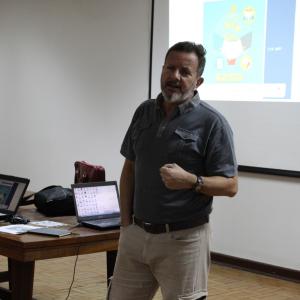 Imagem da notícia Encontro de Integração Agrícola de Jahu e Região discute propostas