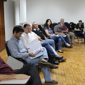 Imagem da notícia Encontro de Integração Agrícola de Jahu e Região discute propostas