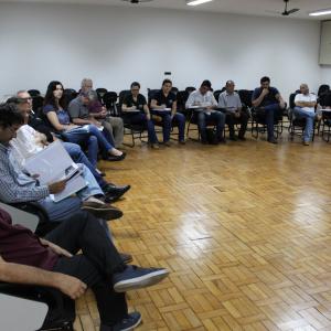 Imagem da notícia Encontro de Integração Agrícola de Jahu e Região discute propostas