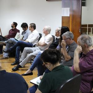 Imagem da notícia Encontro de Integração Agrícola de Jahu e Região discute propostas