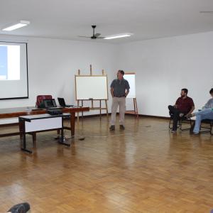 Imagem da notícia Encontro de Integração Agrícola de Jahu e Região discute propostas