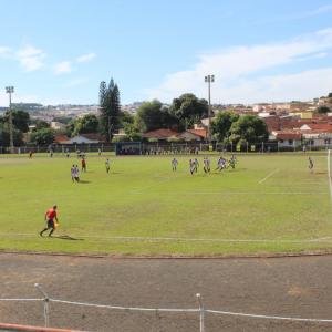 Imagem da notícia Sani e Casa das Mangueiras fazem a final do Campeonato Jauense de futebol