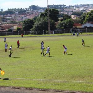 Imagem da notícia Sani e Casa das Mangueiras fazem a final do Campeonato Jauense de futebol
