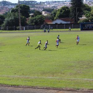 Imagem da notícia Sani e Casa das Mangueiras fazem a final do Campeonato Jauense de futebol
