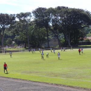 Imagem da notícia Sani e Casa das Mangueiras fazem a final do Campeonato Jauense de futebol
