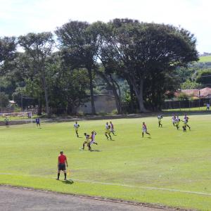 Imagem da notícia Sani e Casa das Mangueiras fazem a final do Campeonato Jauense de futebol