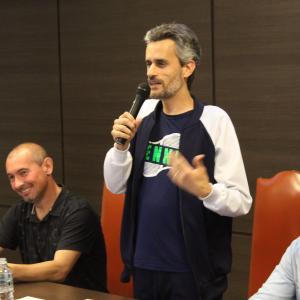 Imagem da notícia Prefeito homenageia técnicos e atletas por participação nos Jogos Regionais