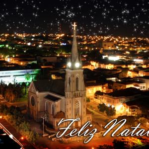 Imagem da notícia Feliz Natal!