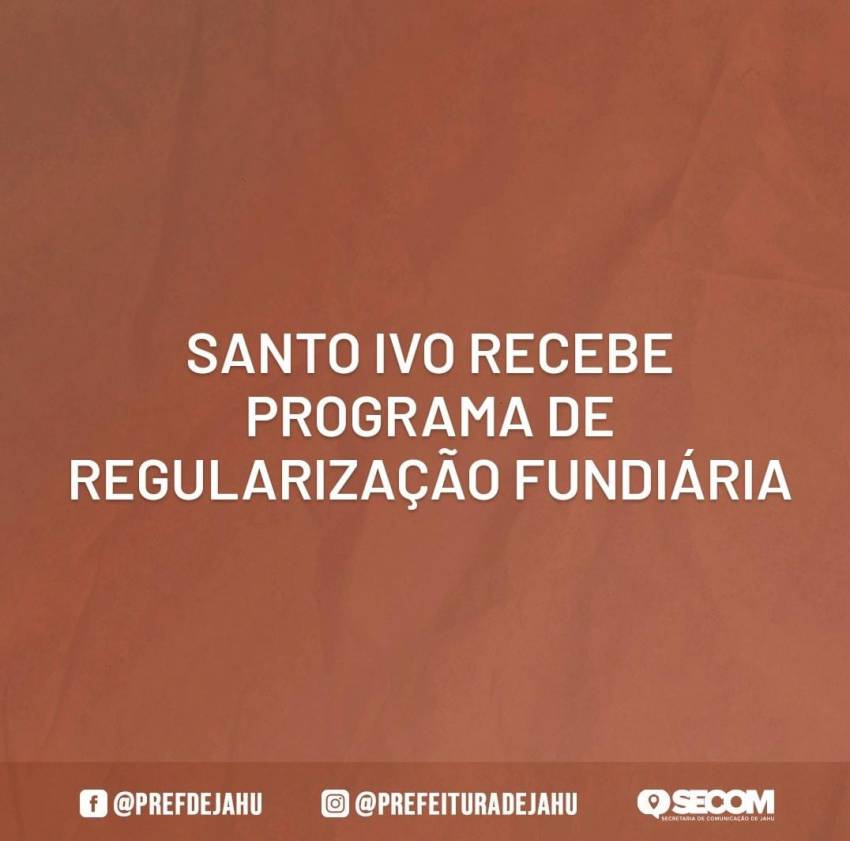 SANTO IVO