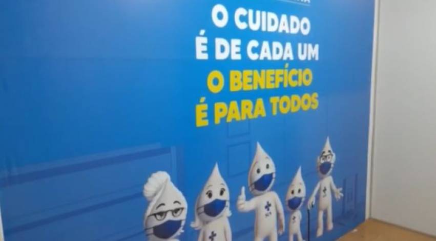 PREFEITURA MODERNIZA ARMAZENAMENTO DE VACINAS E INSTALA GERADOR NO SÃO JUDAS