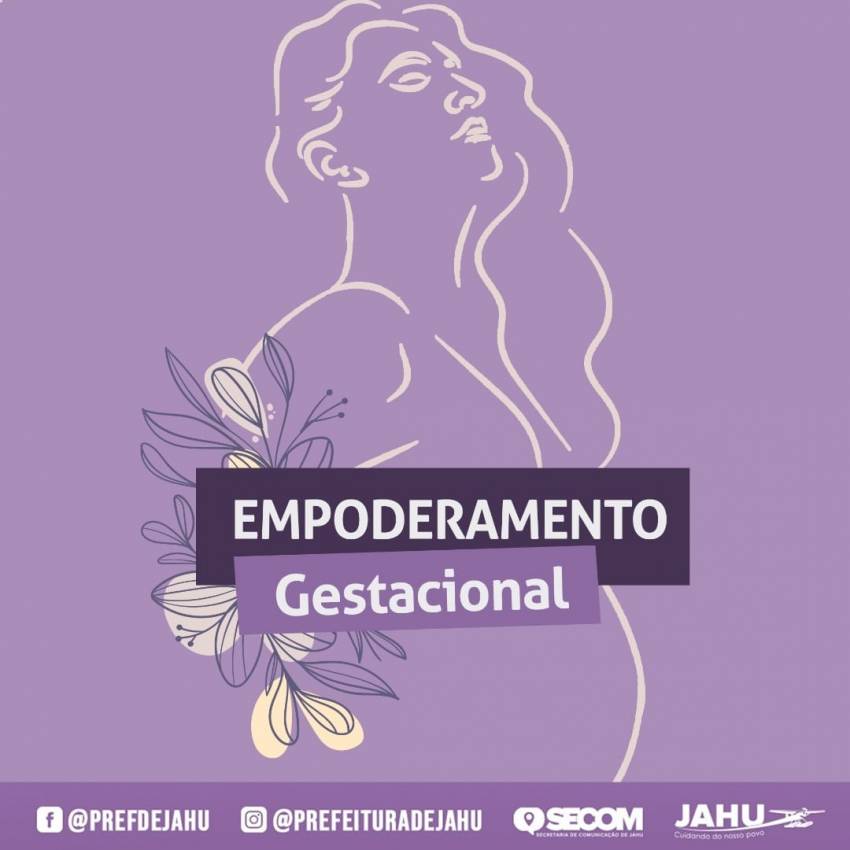 CURSO PARA GESTANTES – ÚLTIMAS INSCRIÇÕES