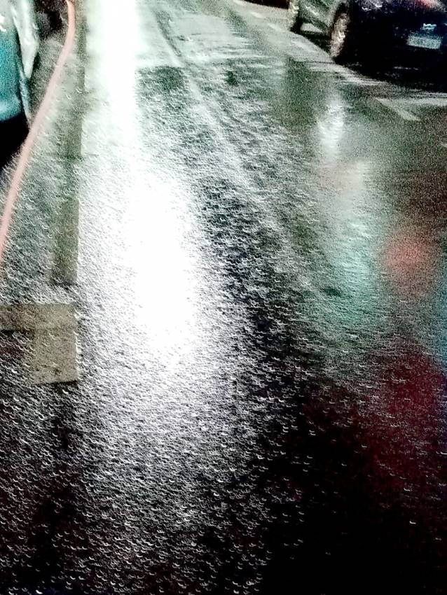 PREFEITURA REALIZA LIMPEZA PERIÓDICA DE ÁREAS PÚBLICAS