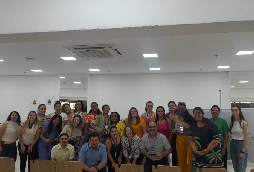 PREFEITURA E MINISTÉRIO PÚBLICO DO TRABALHO FALAM SOBRE FILHOS DE MULHERES EM SITUAÇÃO DE VIOLÊNCIA E TRABALHO INFANTIL