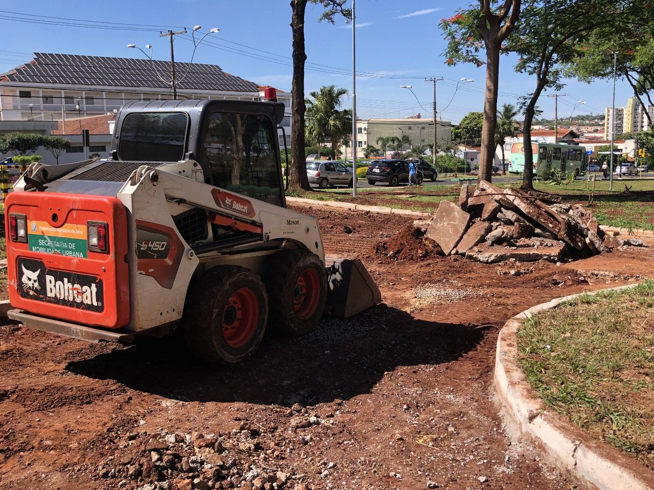 PRAÇA DO MUSEU SERÁ REINAUGURADA NESTA QUARTA-FEIRA (13)