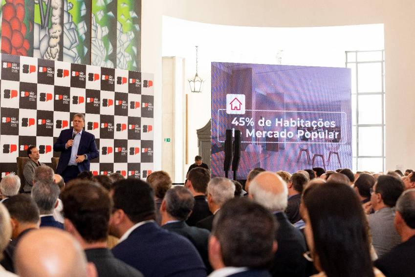 JAHU É CONTEMPLADA PELO ESTADO COM MAIS MORADIAS POPULARES