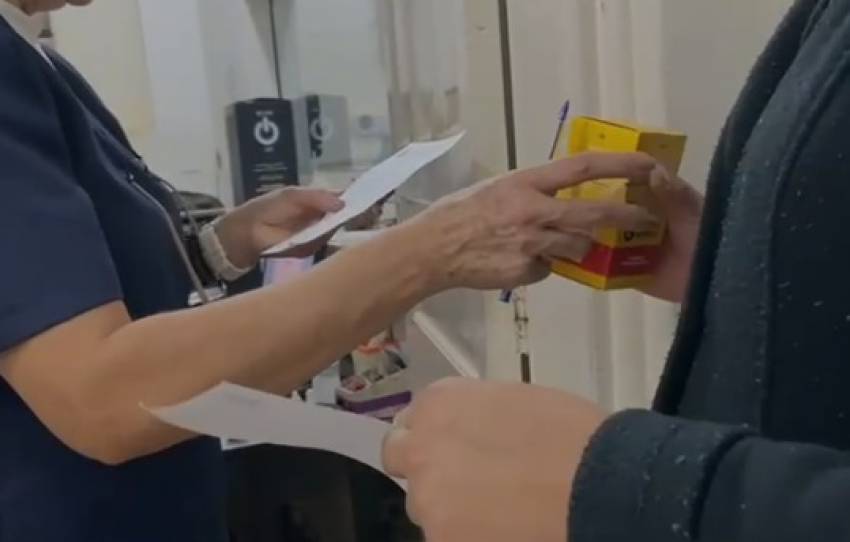 POTUNDUVA AGORA CONTA COM ATENDIMENTO EM PEDIATRIA NO PERÍODO NOTURNO