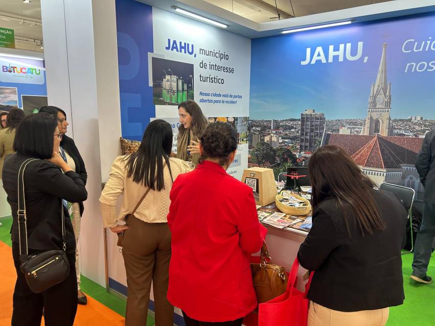 CONEXIDADES CHEGA AO ÚLTIMO DIA