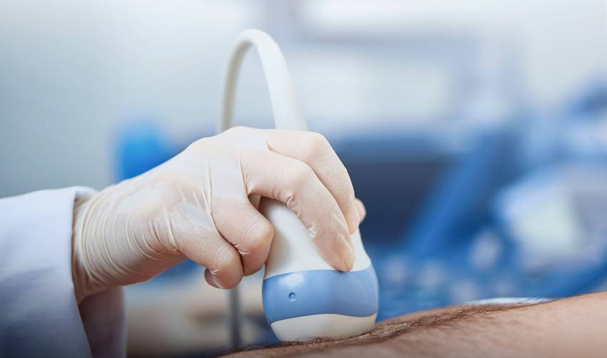 MUTIRÃO DE ULTRASSOM EM SETEMBRO: MAIS DE 500 EXAMES DISPONÍVEIS