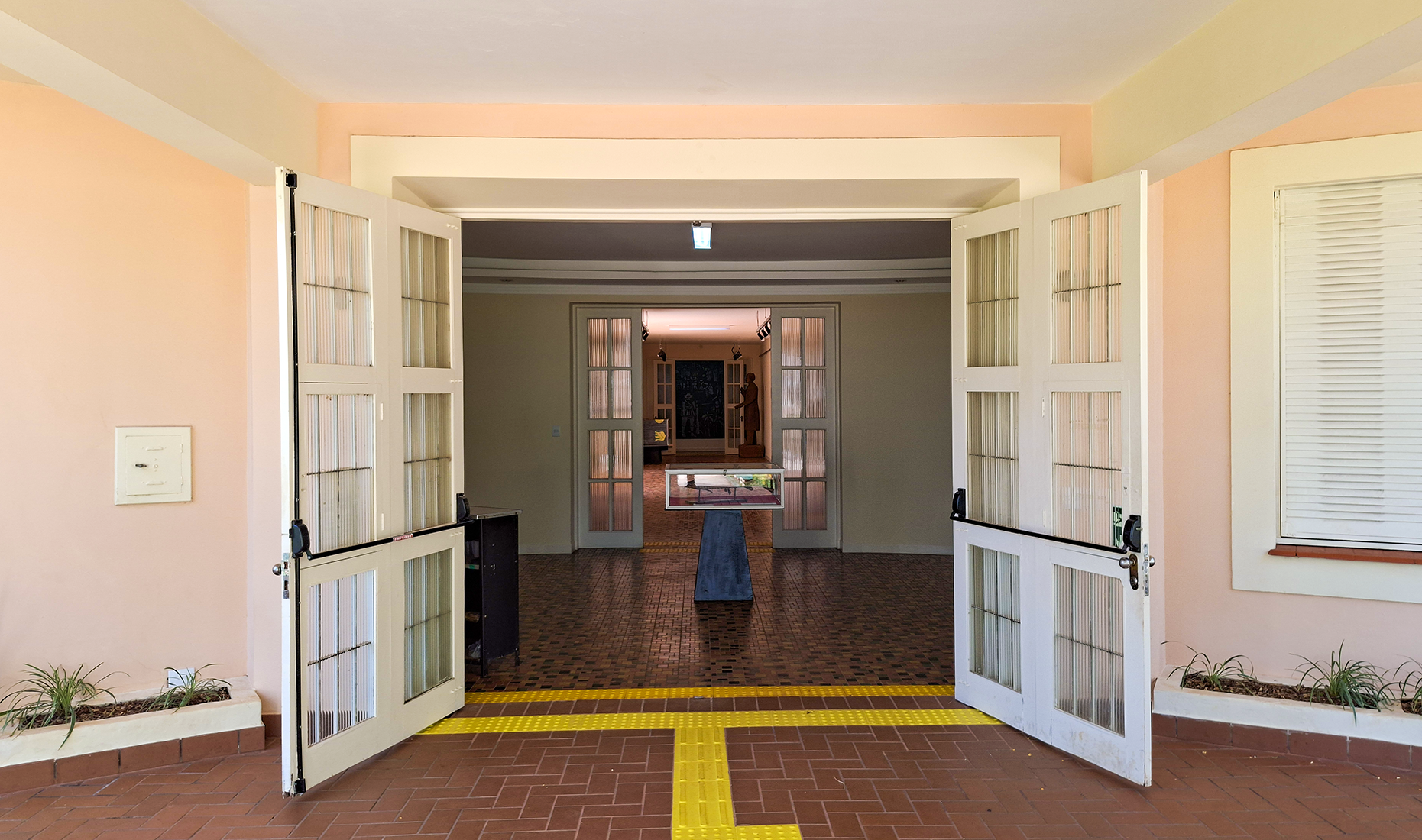 SAIBA COMO VISITAR O MUSEU MUNICIPAL