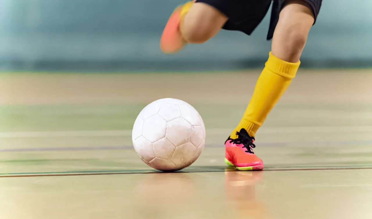 FUTSAL DE BASE: FINAIS DO SUB-9 E SUB-11 ACONTECEM NESTA SEXTA-FEIRA (07)