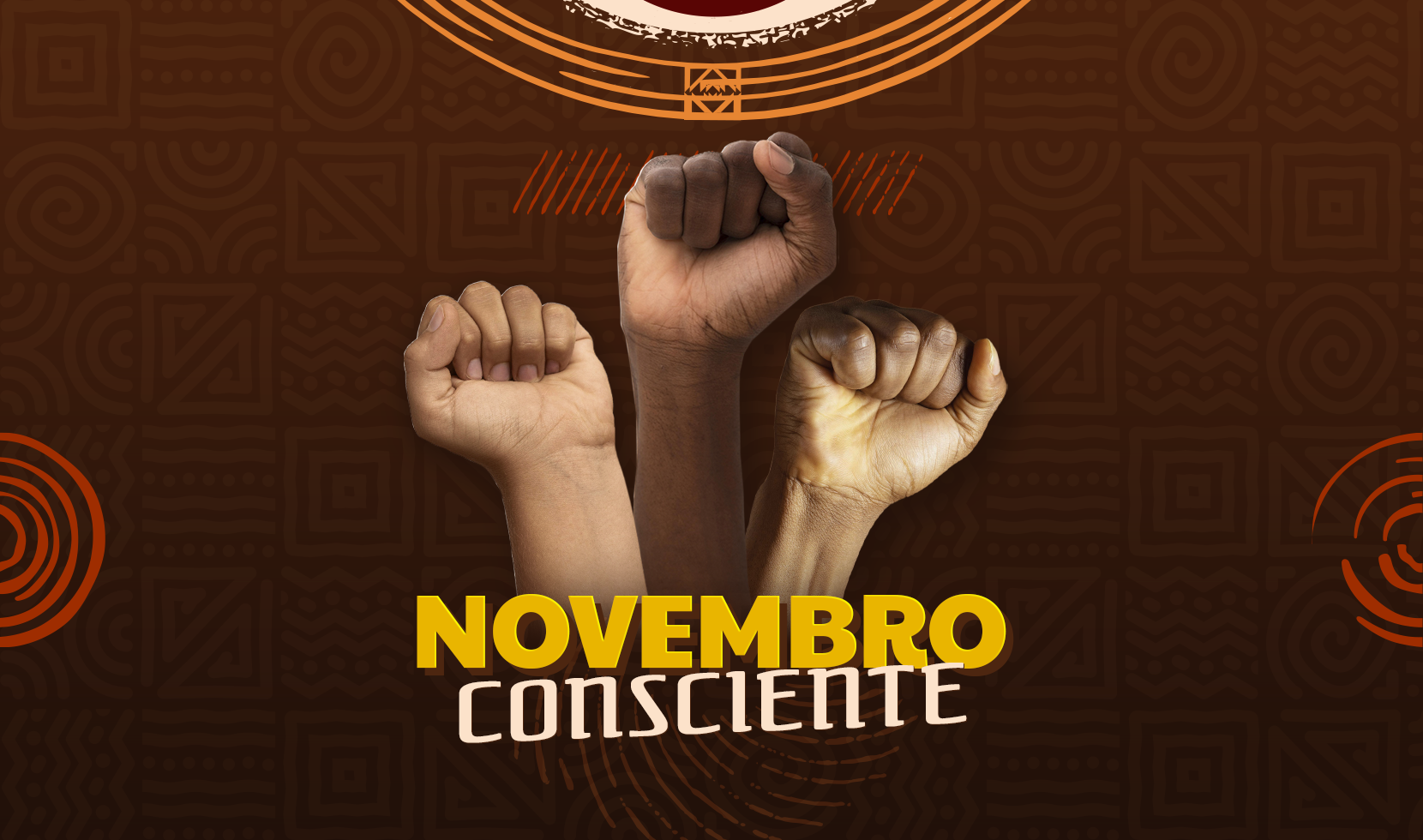 “NOVEMBRO CONSCIENTE”: CONFIRA A PROGRAMAÇÃO DE ATIVIDADES