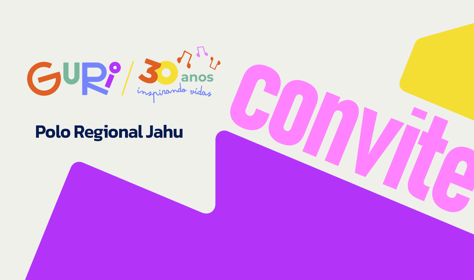 SHOW DE TALENTOS JAUENSES MARCA OS 30 ANOS DE CRIAÇÃO DO GURI