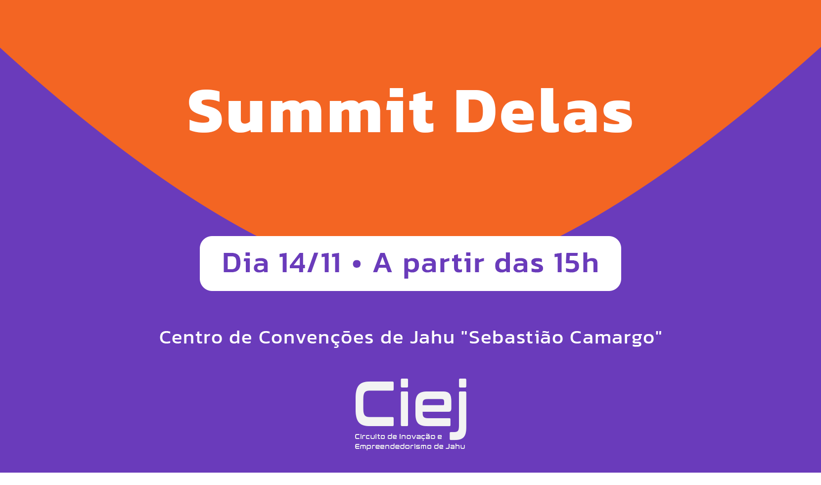 EMPREENDEDORISMO FEMININO ENCERRA O CIEJ