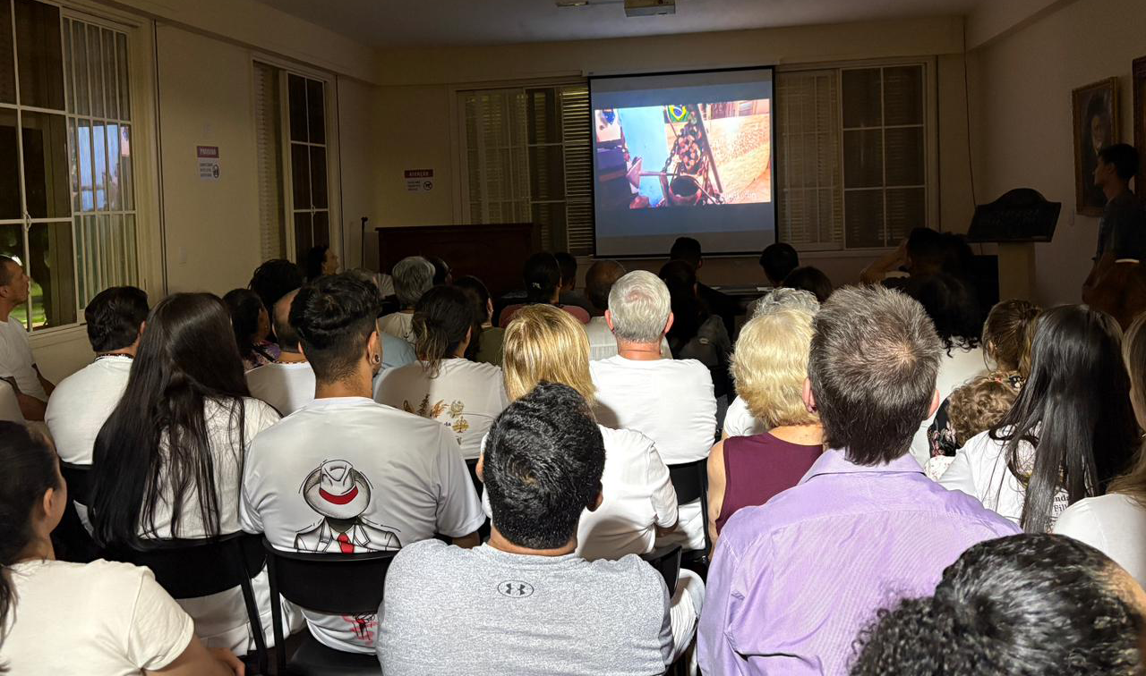 PREFEITURA LANÇA WEBSÉRIE E PROJETO DE AFROTURISMO