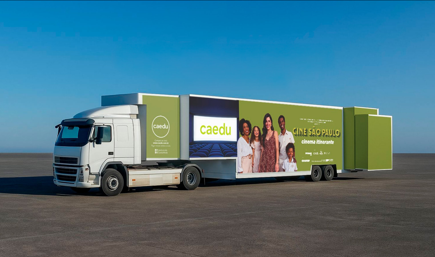 É AMANHÃ (12): RETIRADA DE INGRESSOS DO 'CINE SÃO PAULO'