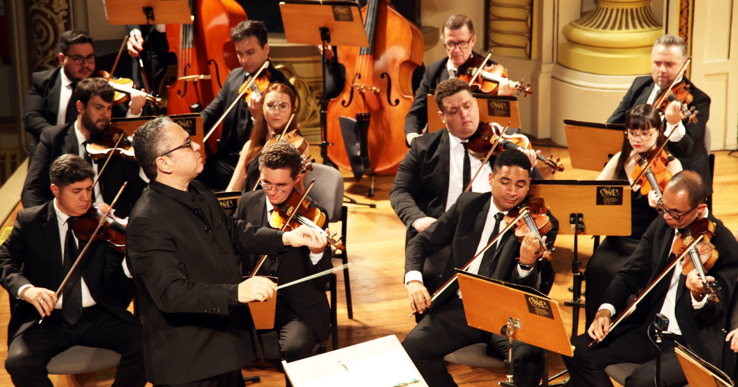 AMANHÃ (12) É DIA DE CONCERTO NATALINO EM JAHU!