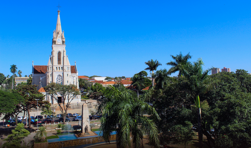 PESQUISA DE PERCEPÇÃO DO TURISMO: SUA OPINIÃO VALE OURO!