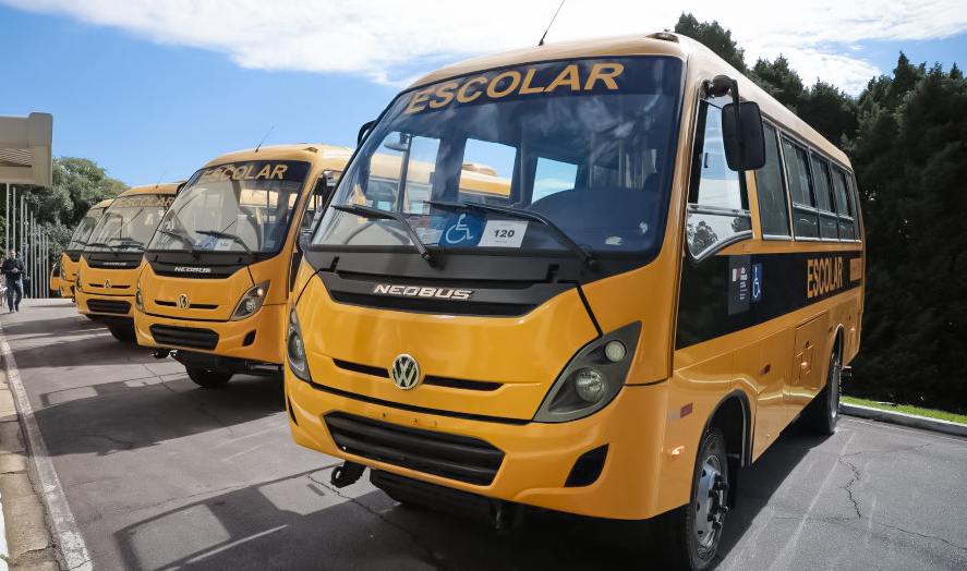 TRANSPORTE ESCOLAR 2026: INSCRIÇÕES ABERTAS!