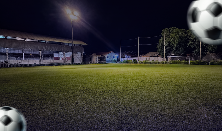SELETIVA PARA EQUIPE SUB-18 DE FUTEBOL MASCULINO ACONTECE NESTA SEGUNDA-FEIRA (09)
