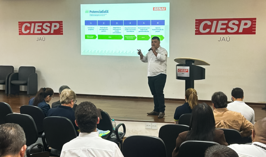 JORNADA DE CRÉDITO CONTA COM A PARTICIPAÇÃO DE DIVERSOS EMPREENDEDORES