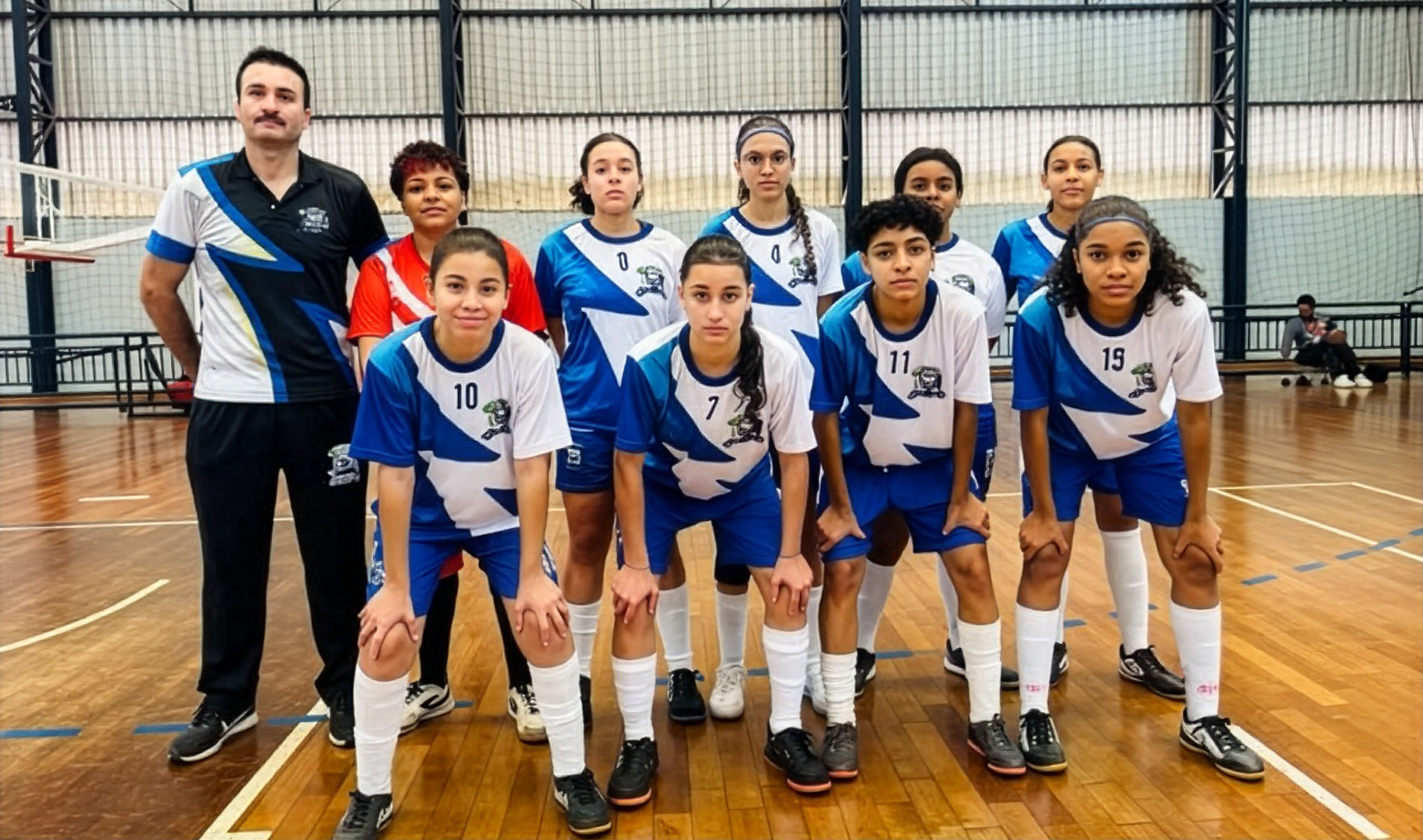 CONFIRA OS RESULTADOS DE MAIS UM DIA DE DISPUTAS DOS JOGOS REGIONAIS