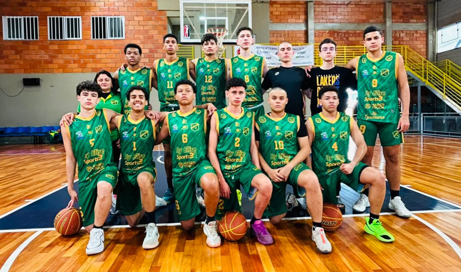 XADREZ E TAEKWONDO DÃO MAIS MEDALHAS PARA JAHU NOS JOGOS REGIONAIS