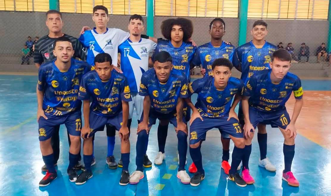 JUDÔ COMANDA O DOMINGO DE MEDALHAS PARA JAHU NOS JOGOS REGIONAIS