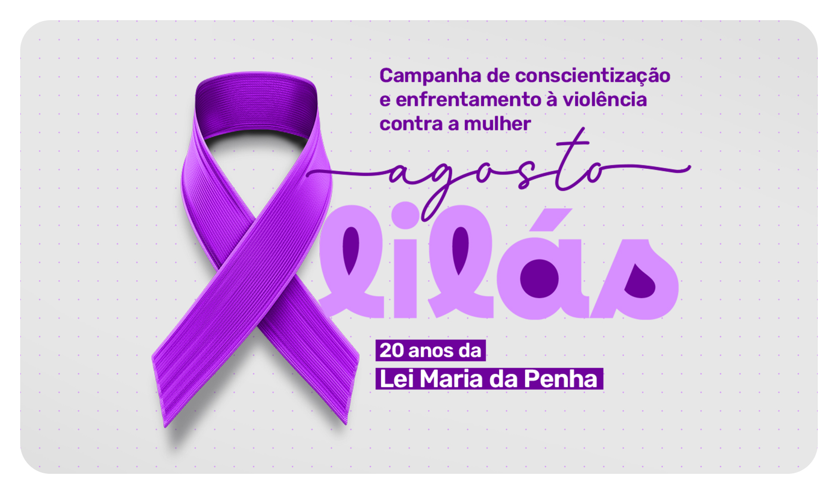AGOSTO LILÁS: PROGRAMAÇÃO LEVA AÇÕES E SERVIÇOS ÀS MULHERES DE JAHU E POTUNDUVA