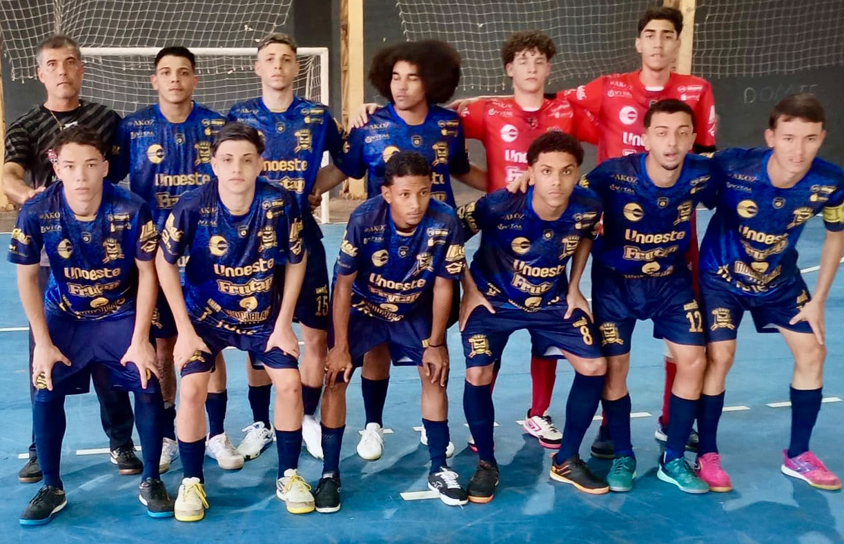 CONFIRA OS RESULTADOS DESSA TERÇA-FEIRA (13) NOS JOGOS ABERTOS