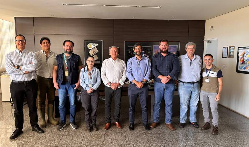 JAHU E CETESB AVANÇAM NAS DISCUSSÕES SOBRE RESÍDUOS DA CONSTRUÇÃO CIVIL