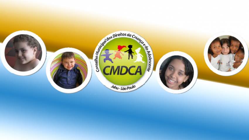 Conselho Municipal dos Direitos da Criança e do Adolescente tem nova diretoria