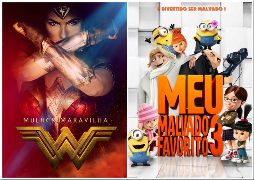 Cinema Municipal exibe