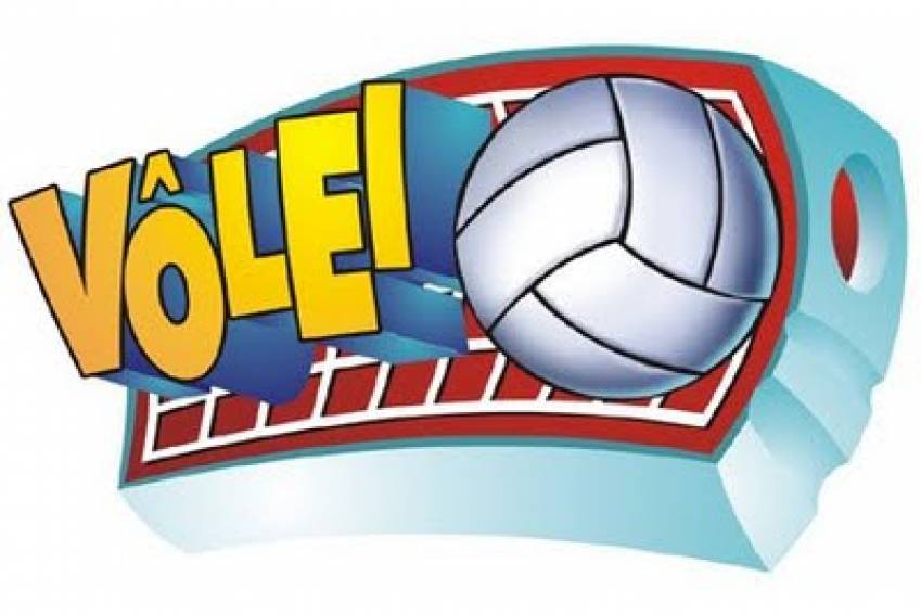 Projeto Jaú Vôlei: equipe adulto masculino e infantil feminino jogam nesse fim de semana
