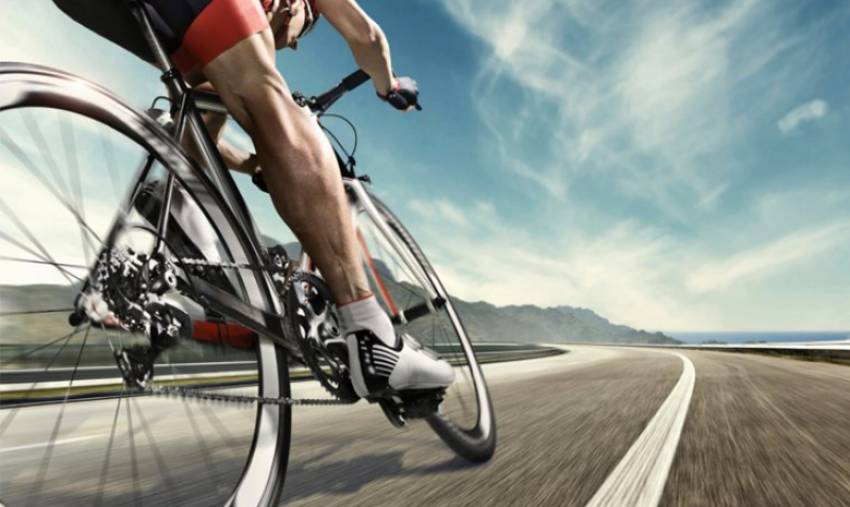 Equipe de ciclismo: campeã geral da 10ª etapa da Copa São Paulo de ciclismo