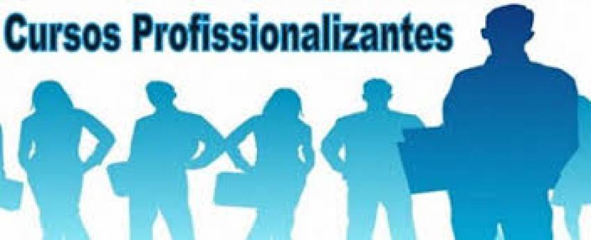 Prefeitura abre inscrições para os cursos de Auxiliar de Manutenção Mecânica e de Mantenedor Assistente de Computador