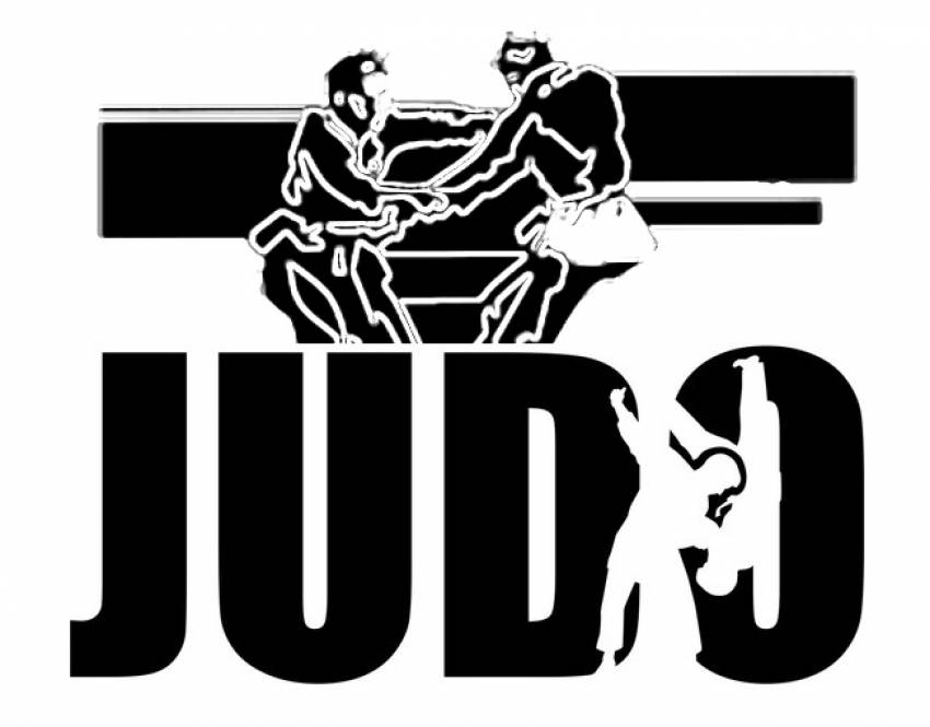 Judô jauense: exame de graduação