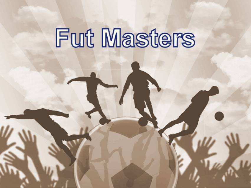Campeonato de Futebol Masters do Pouso Alegre: partida disputada e goleada