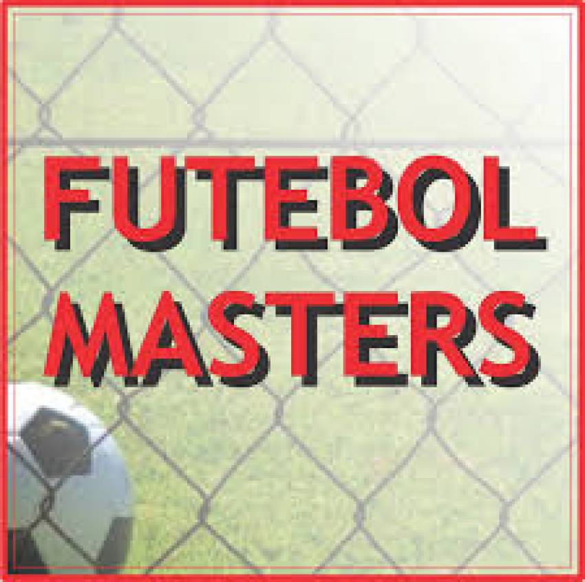 Segunda rodada do Campeonato de Futebol Masters do Pouso Alegre tem partidas equilibradas