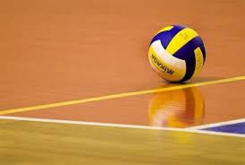 Campeonato de vôlei feminino: partidas equilibradas