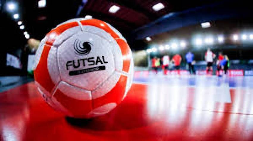 Campeonato Jauense de Futsal da Segunda Divisão: início nessa segunda-feira